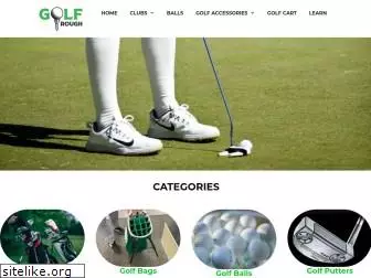 golfrough.com