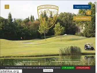 golfsaintdonat.com