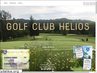golfsalies.com