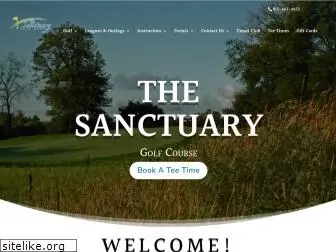 golfsanctuary.com