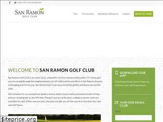 golfsanramon.com