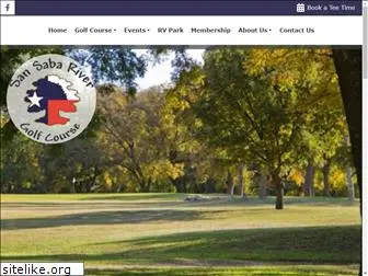 golfsansaba.com