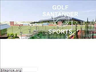 golfsantander.es