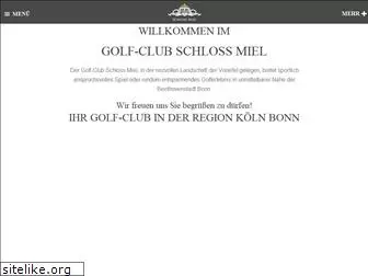 golfschlossmiel.de