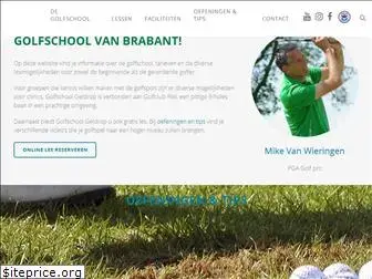 golfschoolgeldrop.nl
