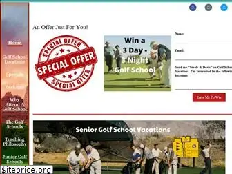 golfschools.xyz