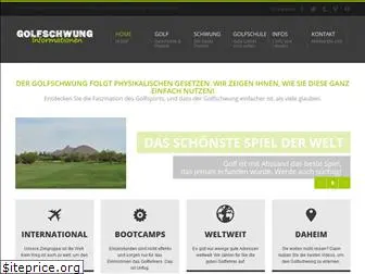 golfschwung.info