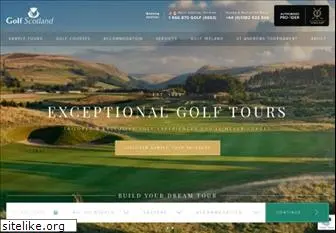 golfscotland.com