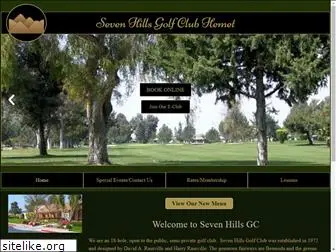golfsevenhills.com