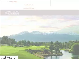 golfshadowridge.com