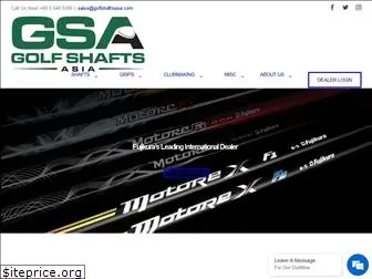 golfshaftsasia.com