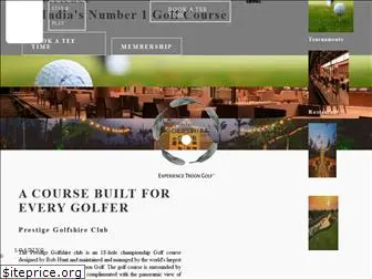 golfshire.com