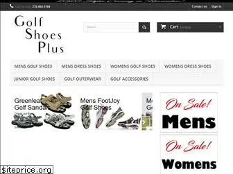 golfshoesplus.com