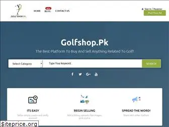 golfshop.pk