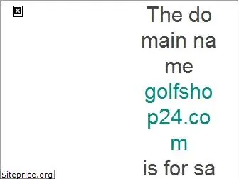 golfshop24.com