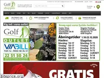 golfshoppen.com