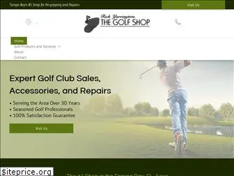 golfshoprepairtampabay.com