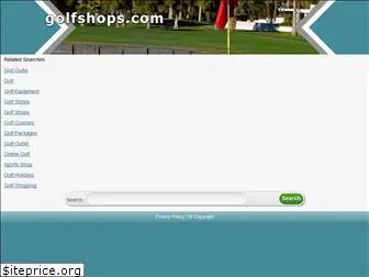 golfshops.com