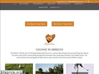 golfshoreline.com