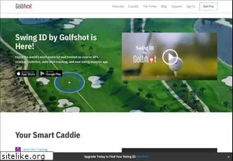 golfshot.com