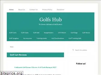 golfshub.com