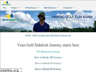 golfsidekick.com