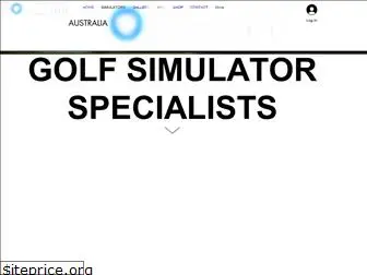golfsimaustralia.com.au