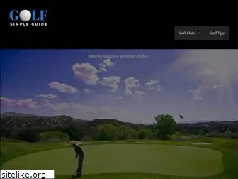 golfsimpleguide.com