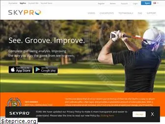 golfskypro.com