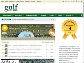 golfsmarter.com