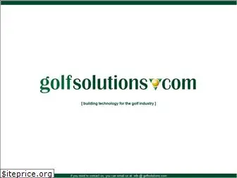 golfsolutions.com