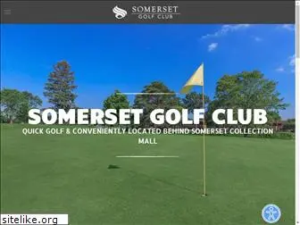 golfsomerset.com