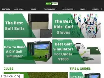 golfspan.com