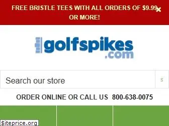 golfspikes.com