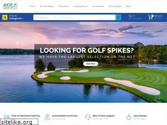 golfspikesdirect.com