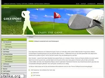golfsport-online.us
