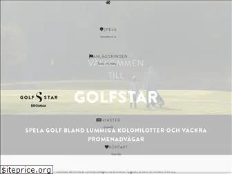 golfstarbromma.se