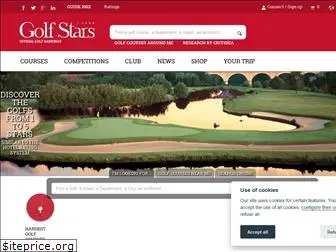 golfstars.com