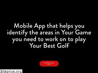 golfstatscoach.com