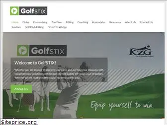 golfstix.com.au