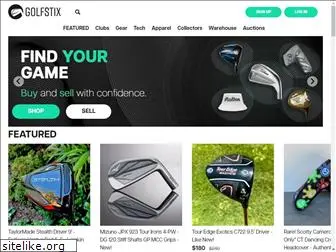 golfstix.com