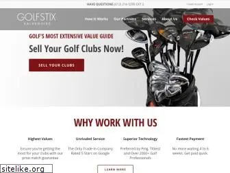 golfstixvalueguide.com