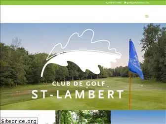 golfstlambert.com