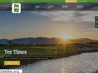 golfstonebridgeutah.com