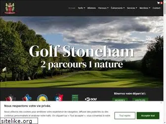 golfstoneham.com