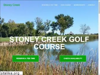 golfstoneycreekmn.com