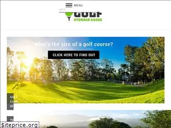golfstorageguide.com