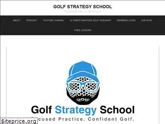 golfstrategyschool.com