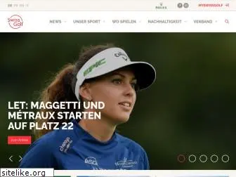 golfsuisse.ch