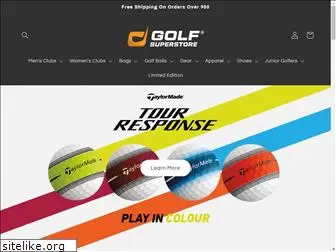 golfsuperstore.com